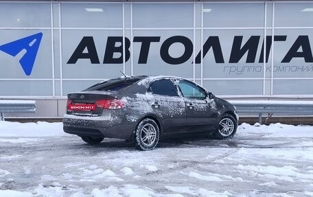 KIA Cerato III, 2011 год, 638 000 рублей, 2 фотография