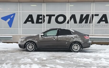 KIA Cerato III, 2011 год, 638 000 рублей, 4 фотография