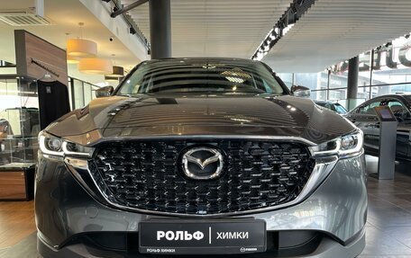 Mazda CX-5 II, 2024 год, 3 780 000 рублей, 2 фотография