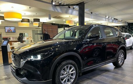 Mazda CX-5 II, 2024 год, 4 195 000 рублей, 6 фотография