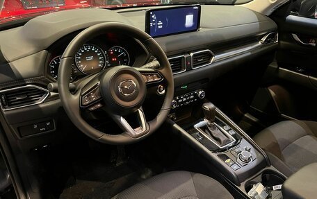 Mazda CX-5 II, 2024 год, 4 195 000 рублей, 5 фотография