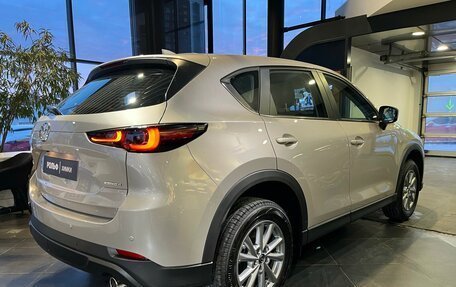 Mazda CX-5 II, 2024 год, 4 195 000 рублей, 6 фотография