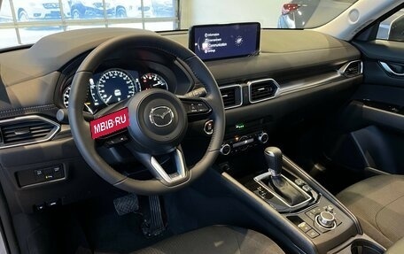 Mazda CX-5 II, 2024 год, 4 195 000 рублей, 10 фотография