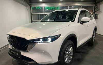 Mazda CX-5 II, 2024 год, 4 395 000 рублей, 1 фотография