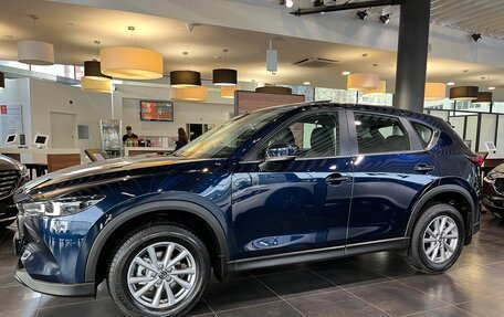 Mazda CX-5 II, 2024 год, 4 195 000 рублей, 1 фотография