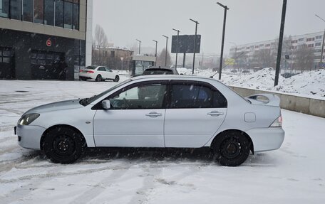 Mitsubishi Lancer IX, 2004 год, 350 000 рублей, 3 фотография