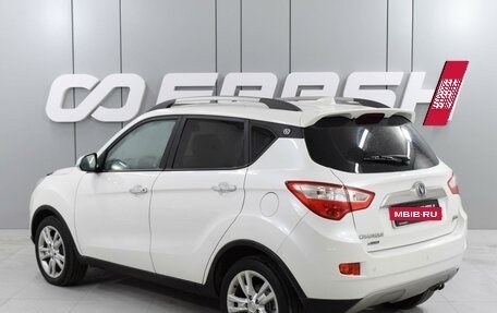 Changan CS35, 2014 год, 999 000 рублей, 2 фотография