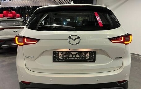 Mazda CX-5 II, 2024 год, 4 395 000 рублей, 2 фотография