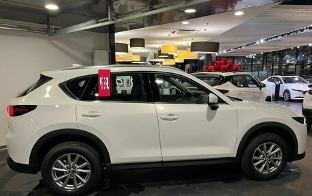 Mazda CX-5 II, 2024 год, 4 395 000 рублей, 5 фотография