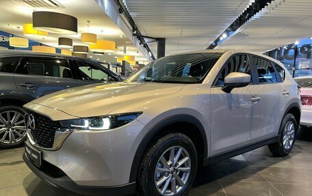 Mazda CX-5 II, 2024 год, 4 195 000 рублей, 2 фотография