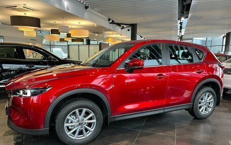 Mazda CX-5 II, 2024 год, 4 195 000 рублей, 24 фотография