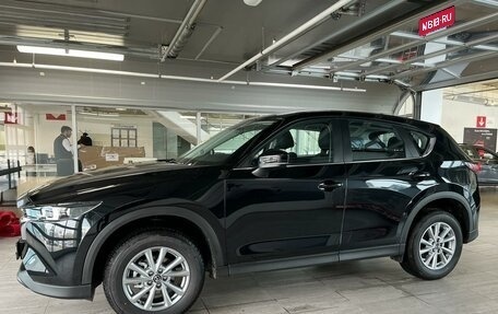 Mazda CX-5 II, 2024 год, 3 780 000 рублей, 17 фотография