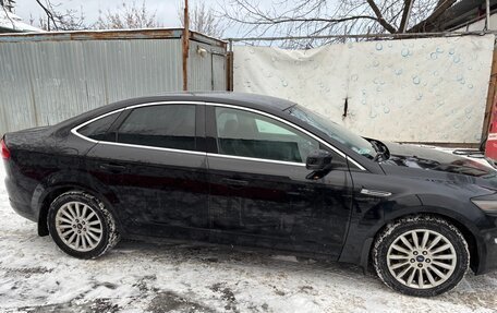 Ford Mondeo IV, 2010 год, 1 150 000 рублей, 4 фотография