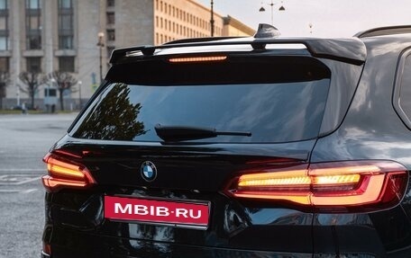 BMW X5, 2019 год, 11 300 000 рублей, 4 фотография