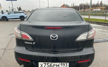 Mazda 3, 2012 год, 1 190 000 рублей, 5 фотография