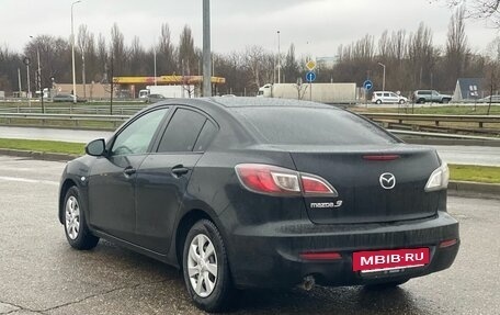 Mazda 3, 2012 год, 1 190 000 рублей, 4 фотография