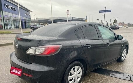 Mazda 3, 2012 год, 1 190 000 рублей, 3 фотография