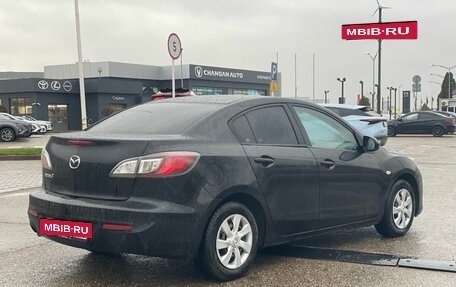 Mazda 3, 2012 год, 1 190 000 рублей, 2 фотография