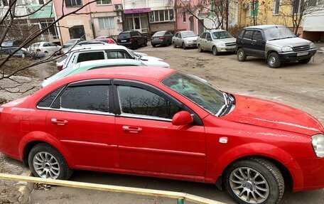 Chevrolet Lacetti, 2004 год, 370 000 рублей, 1 фотография