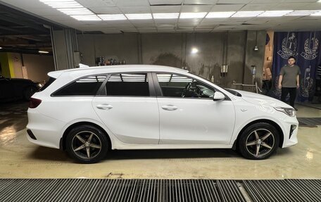 KIA cee'd III, 2019 год, 1 070 000 рублей, 3 фотография