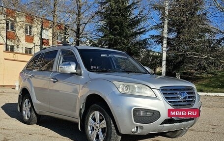 Lifan X60 I рестайлинг, 2013 год, 820 000 рублей, 2 фотография