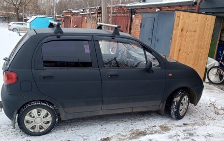 Daewoo Matiz I, 2010 год, 230 000 рублей, 5 фотография