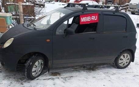 Daewoo Matiz I, 2010 год, 230 000 рублей, 4 фотография