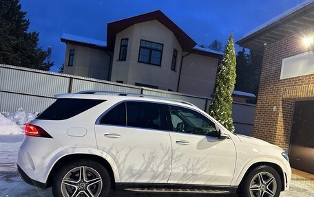 Mercedes-Benz GLE, 2021 год, 6 750 000 рублей, 5 фотография