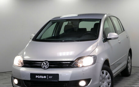 Volkswagen Golf Plus II, 2010 год, 804 000 рублей, 19 фотография