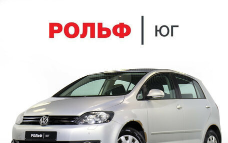 Volkswagen Golf Plus II, 2010 год, 804 000 рублей, 26 фотография