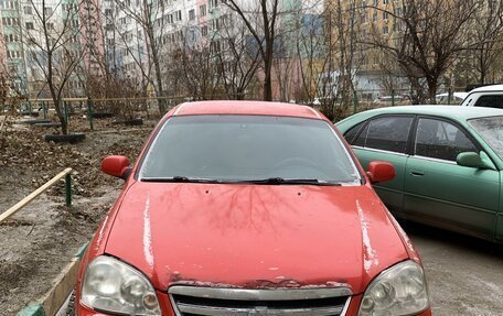 Chevrolet Lacetti, 2004 год, 370 000 рублей, 4 фотография