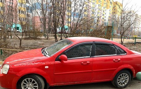 Chevrolet Lacetti, 2004 год, 370 000 рублей, 2 фотография