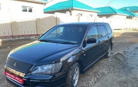 Mitsubishi Lancer IX, 2001 год, 415 000 рублей, 2 фотография