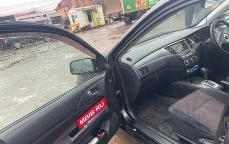 Mitsubishi Lancer IX, 2001 год, 415 000 рублей, 9 фотография