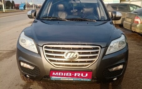 Lifan X60 I рестайлинг, 2013 год, 750 000 рублей, 11 фотография