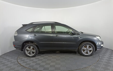 Lexus RX II рестайлинг, 2007 год, 1 499 000 рублей, 8 фотография