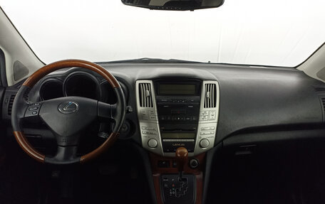 Lexus RX II рестайлинг, 2007 год, 1 499 000 рублей, 18 фотография