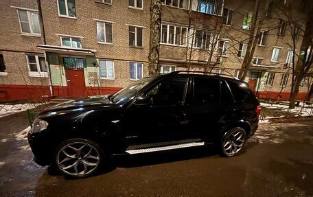 BMW X5, 2009 год, 1 800 000 рублей, 5 фотография