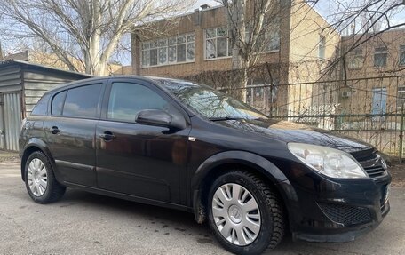 Opel Astra H, 2007 год, 600 000 рублей, 1 фотография