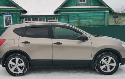 Nissan Qashqai, 2009 год, 900 000 рублей, 1 фотография