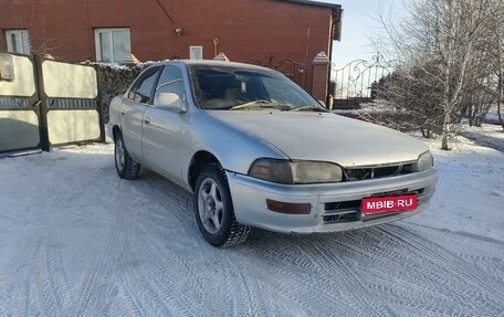 Toyota Sprinter VIII (E110), 1995 год, 210 000 рублей, 1 фотография