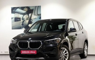 BMW X1, 2022 год, 3 750 000 рублей, 1 фотография