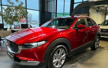 Mazda CX-30 I, 2024 год, 4 270 000 рублей, 1 фотография