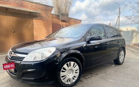 Opel Astra H, 2007 год, 600 000 рублей, 2 фотография