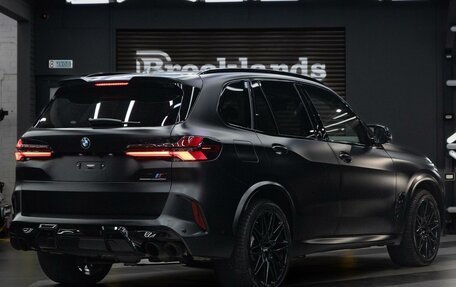 BMW X5 M, 2023 год, 25 550 000 рублей, 2 фотография