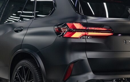 BMW X5 M, 2023 год, 25 550 000 рублей, 4 фотография