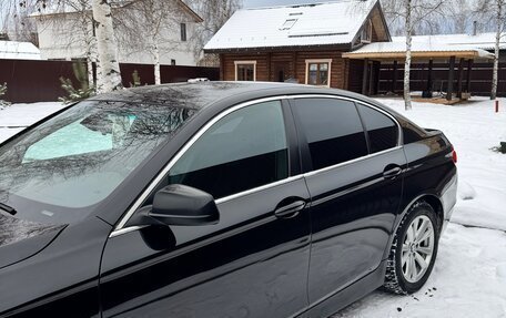 BMW 5 серия, 2013 год, 1 790 000 рублей, 3 фотография