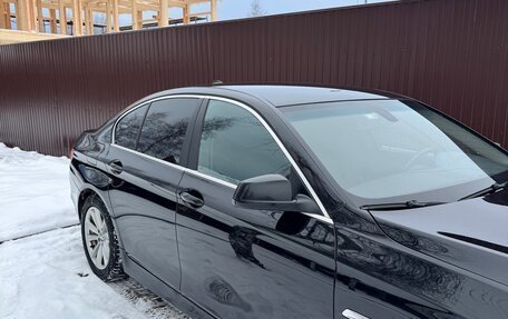 BMW 5 серия, 2013 год, 1 790 000 рублей, 4 фотография