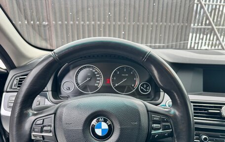 BMW 5 серия, 2013 год, 1 790 000 рублей, 7 фотография