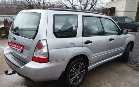 Subaru Forester, 2006 год, 1 150 000 рублей, 3 фотография